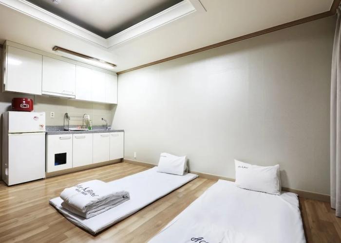 Ace Family Hotel