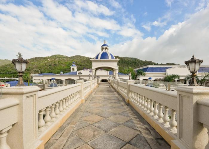 Lan Rung Phuoc Hai Resort and Spa