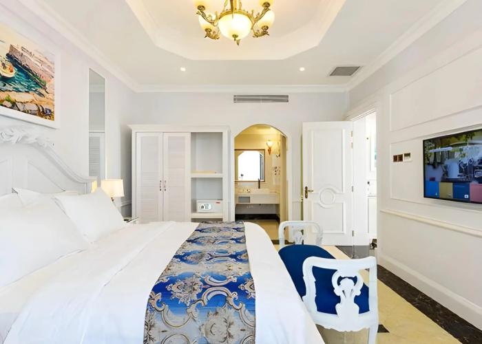 Lan Rung Phuoc Hai Resort and Spa