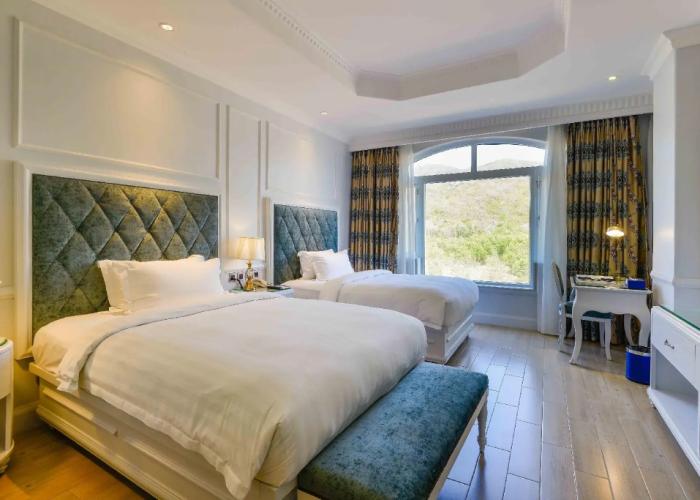 Lan Rung Phuoc Hai Resort and Spa