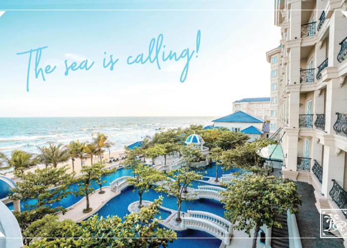 Lan Rung Phuoc Hai Resort and Spa