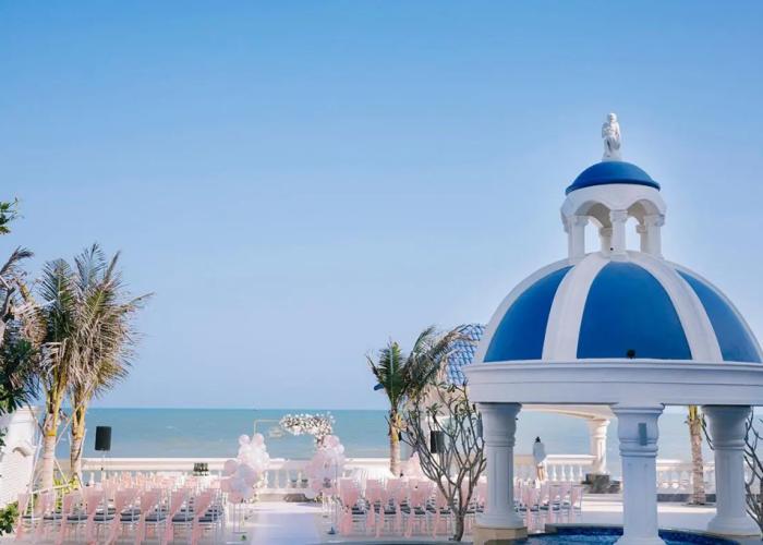 Lan Rung Phuoc Hai Resort and Spa