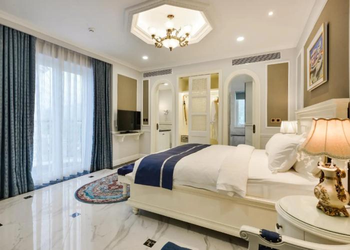 Lan Rung Phuoc Hai Resort and Spa
