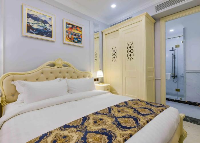 Lan Rung Beach Resort