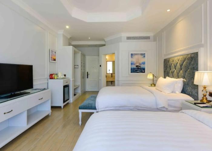 Lan Rung Beach Resort