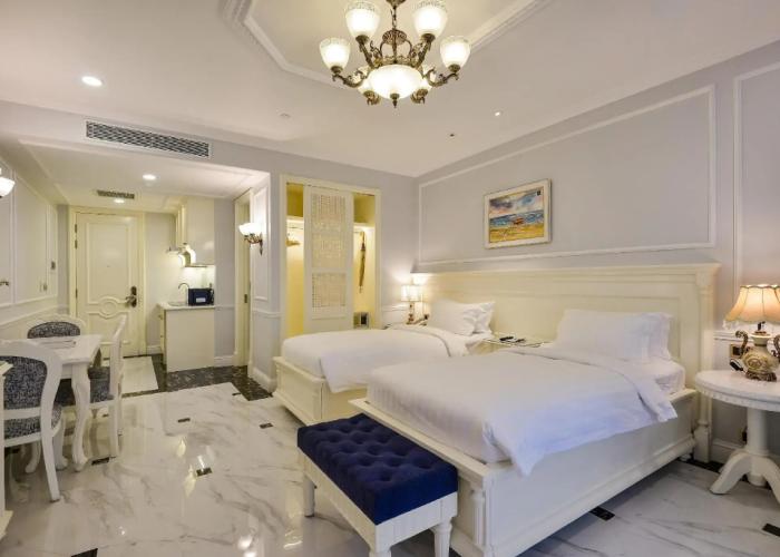Lan Rung Beach Resort