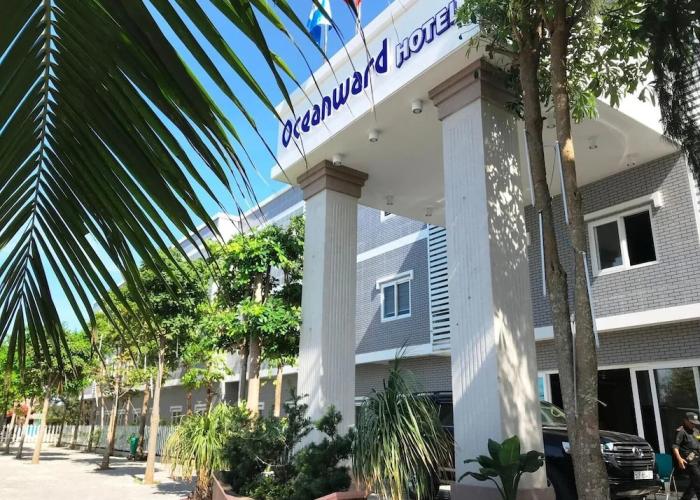 Oceanward Hotels & Resorts