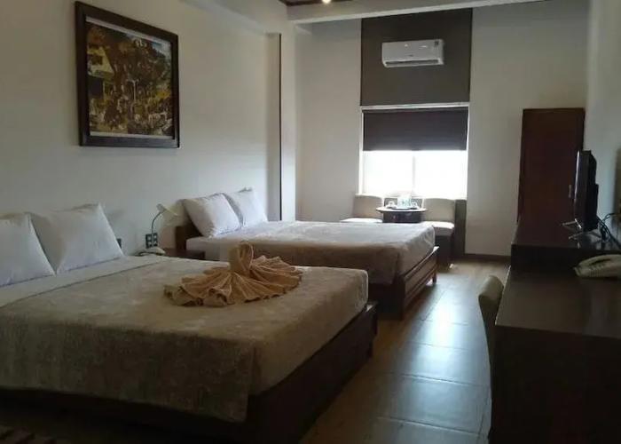 Oceanward Hotels & Resorts