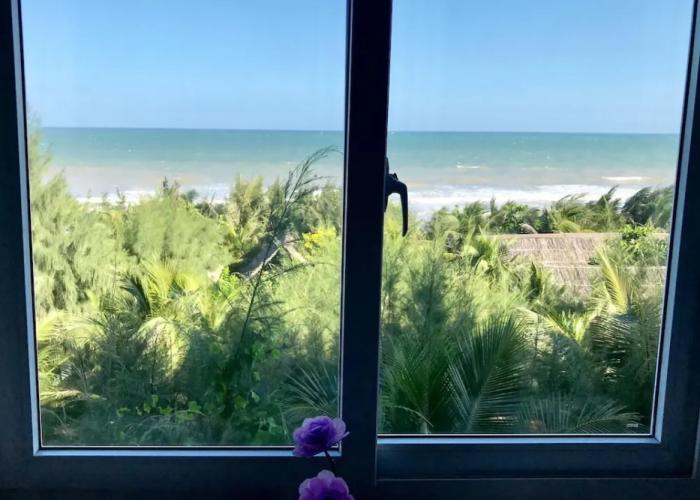 Oceanward Hotels & Resorts