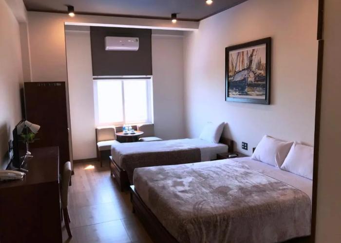 Oceanward Hotels & Resorts