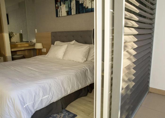 An Nhien Hotel Apartment - Oceanami