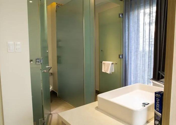 An Nhien Hotel Apartment - Oceanami