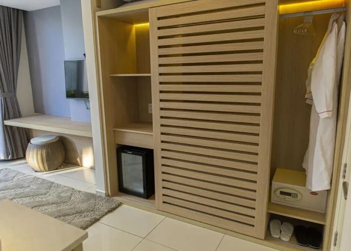 An Nhien Hotel Apartment - Oceanami