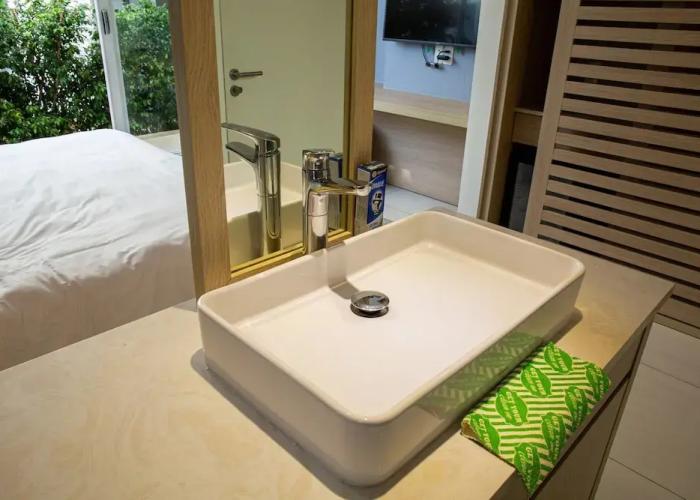 An Nhien Hotel Apartment - Oceanami