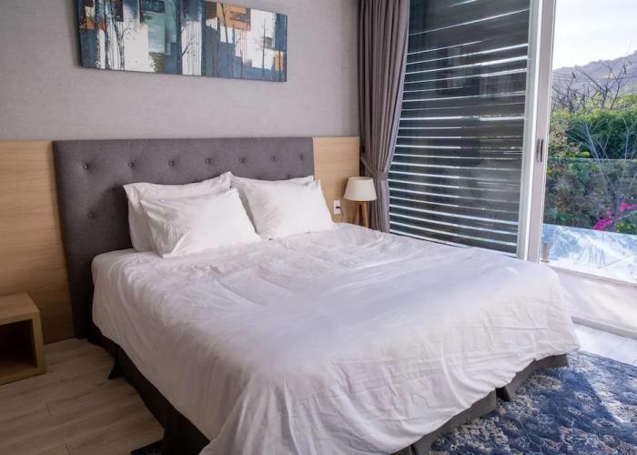 An Nhien Hotel Apartment - Oceanami