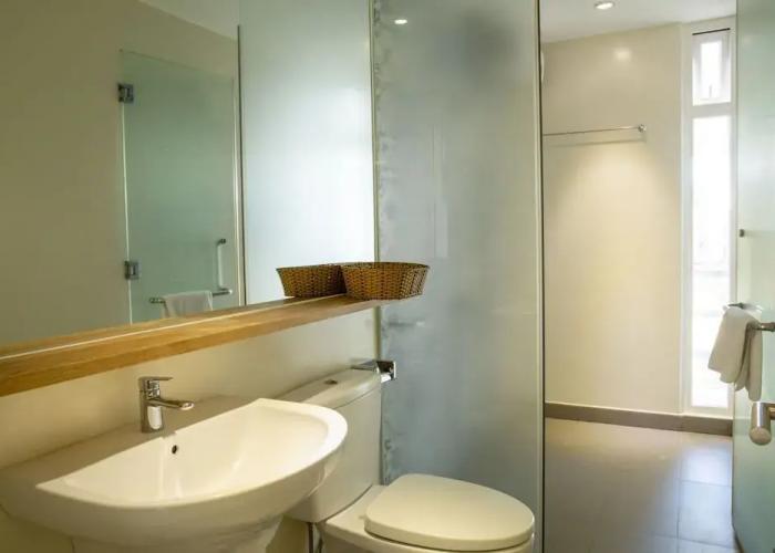 An Nhien Hotel Apartment - Oceanami