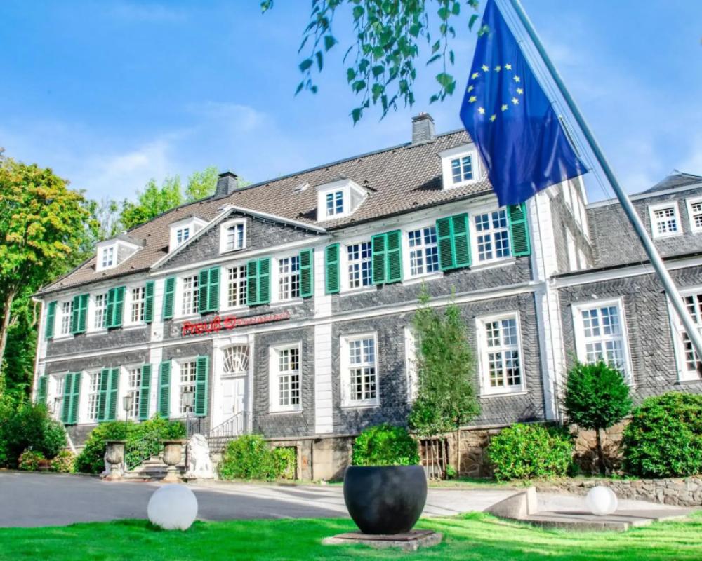 Parkhotel Fritz am Brunnen