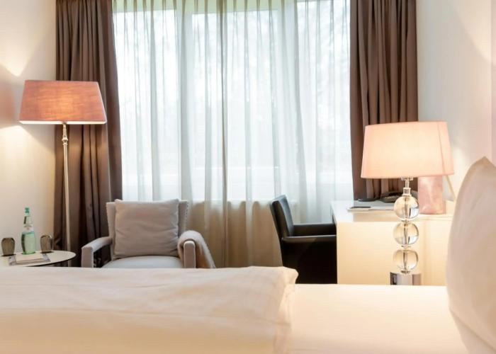 Parkhotel Fritz am Brunnen