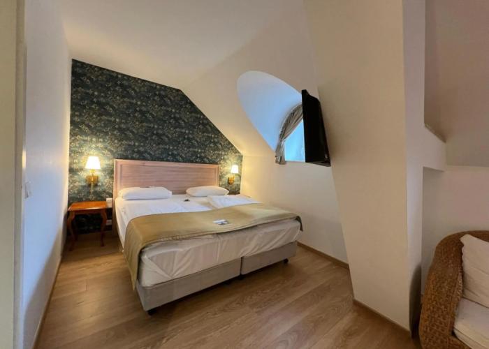 Hotel am Mühlenteich