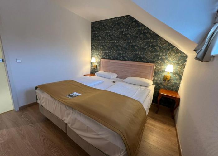 Hotel am Mühlenteich