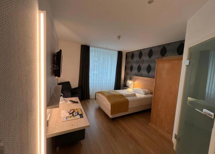 Hotel am Mühlenteich
