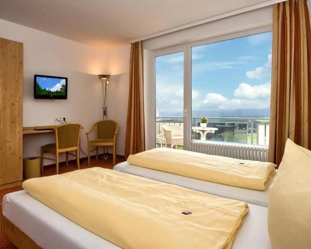 Jufa Hotel Schwarzwald