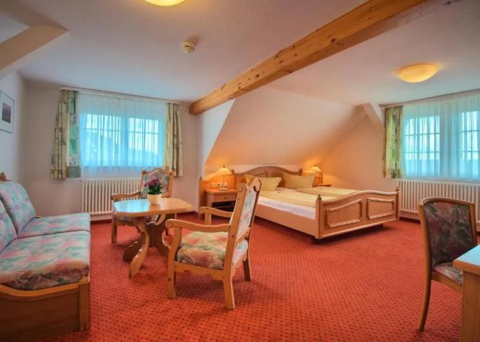 Jufa Hotel Schwarzwald