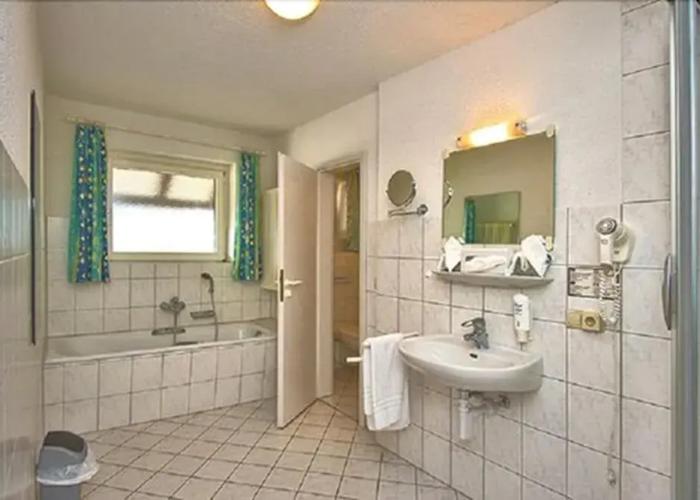 Jufa Hotel Schwarzwald