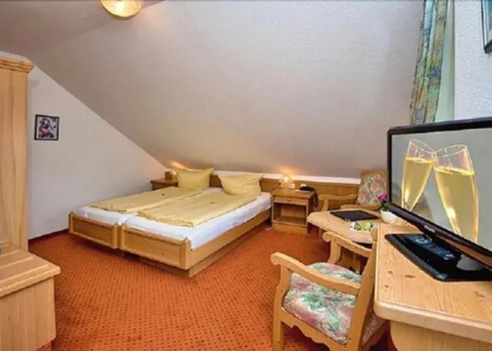 Jufa Hotel Schwarzwald