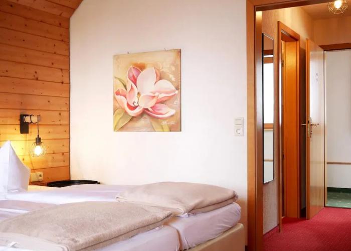 Hotel Hochfirst