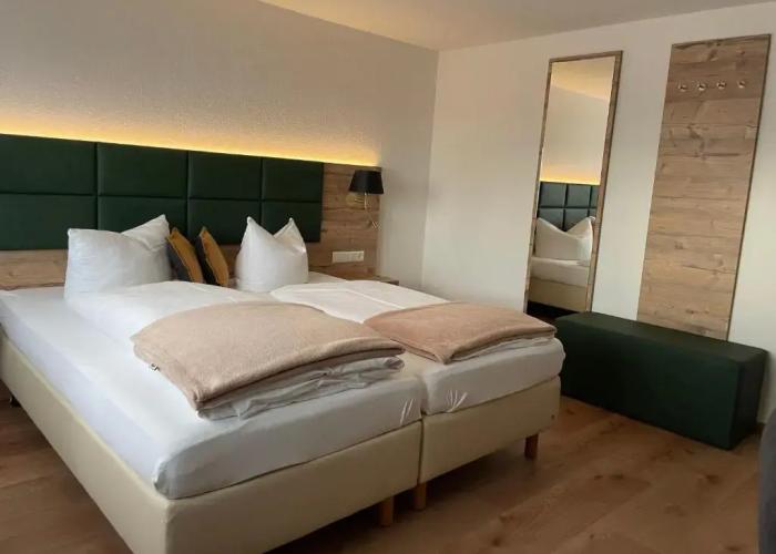 Hotel Hochfirst