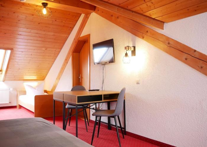 Hotel Hochfirst
