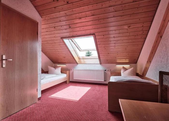 Hotel Hochfirst