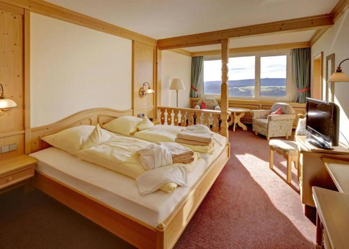Hotel Saigerhöh