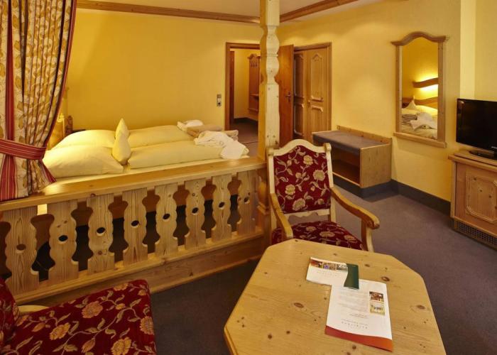 Hotel Saigerhöh