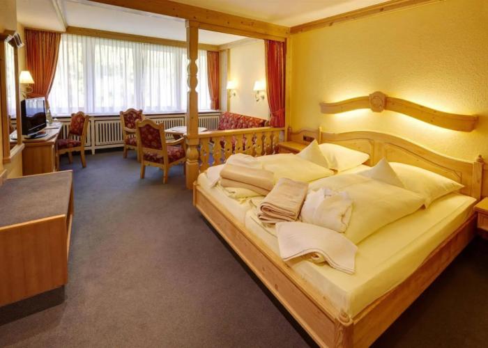 Hotel Saigerhöh