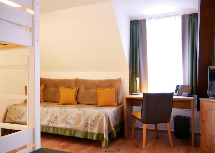 Hotel Hochfirst