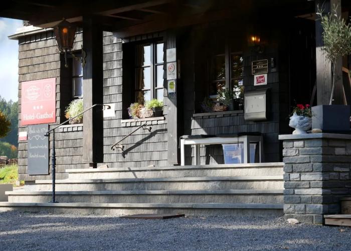 Hotel Hochfirst