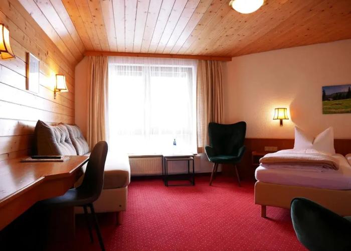 Hotel Hochfirst