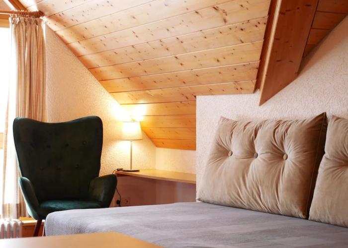 Hotel Hochfirst