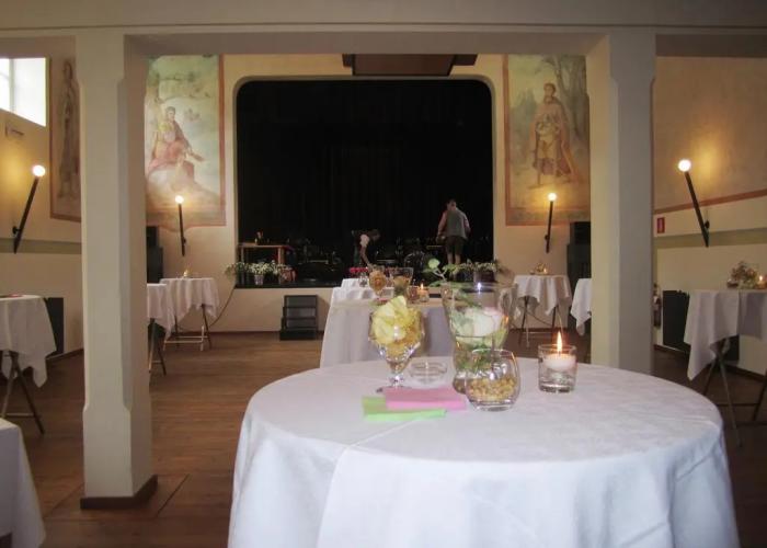 Hotel Schuster