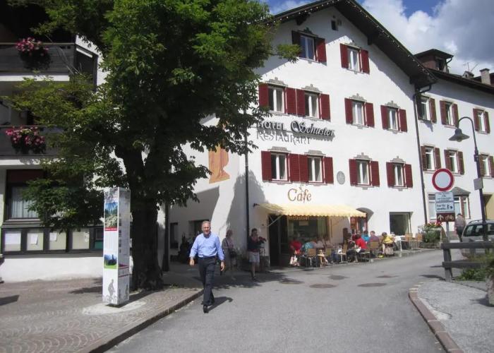 Hotel Schuster