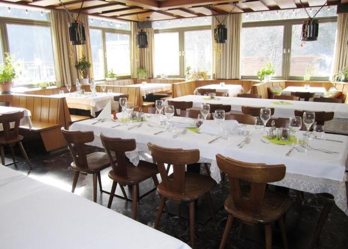 Hotel Schuster