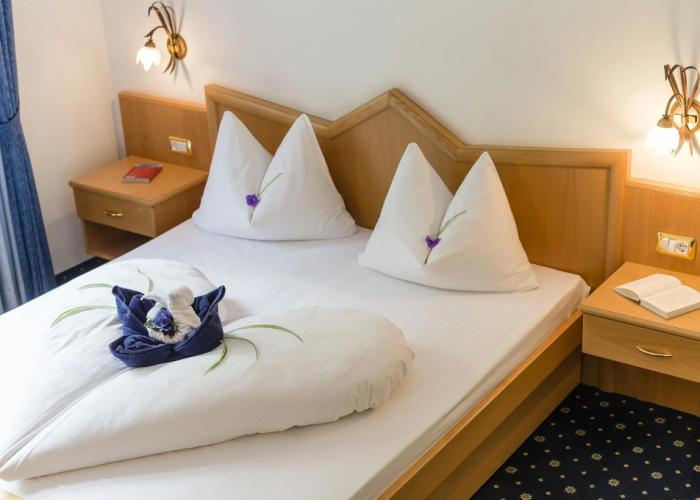 Hotel Bergkristall