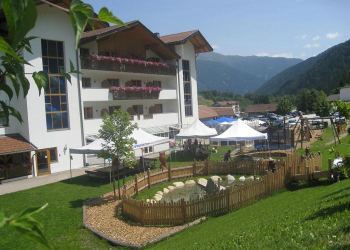 Hotel Bergkristall
