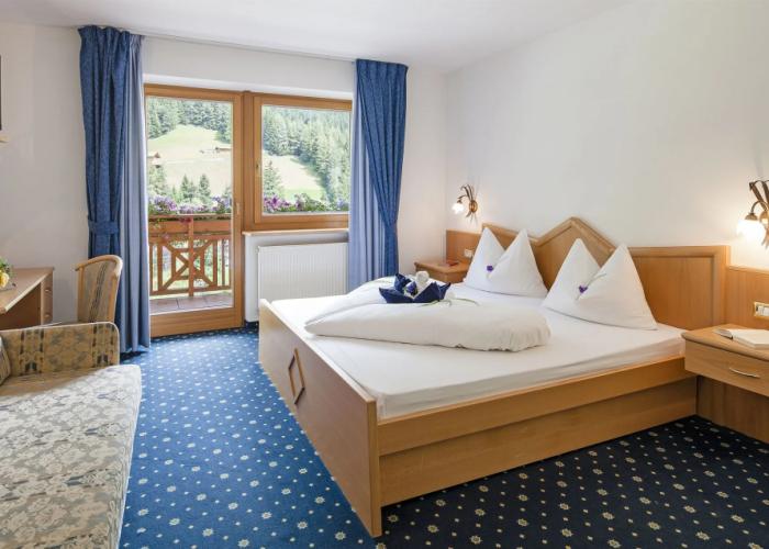 Hotel Bergkristall