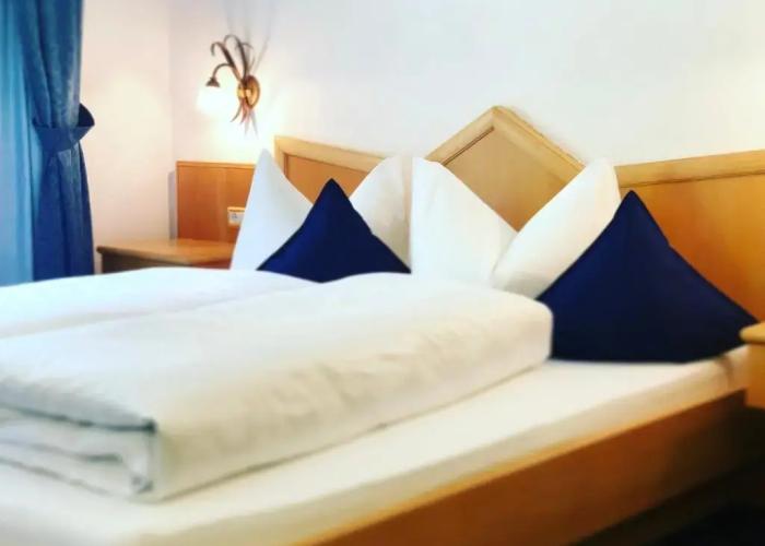 Hotel Bergkristall