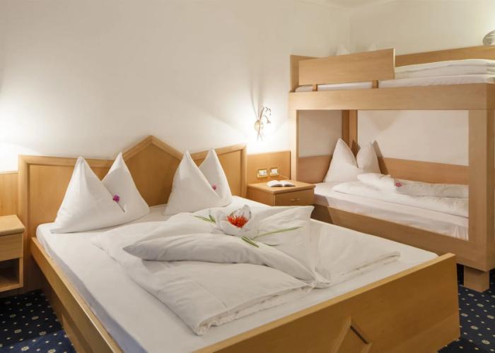 Hotel Bergkristall
