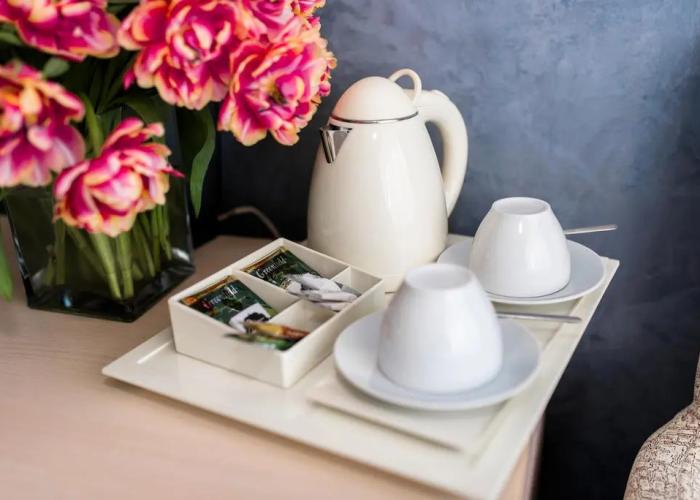 Hotel Gostinichno-Restorannyij Kompleks ZIHIYa