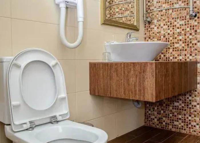 Hotel Gostinichno-Restorannyij Kompleks ZIHIYa